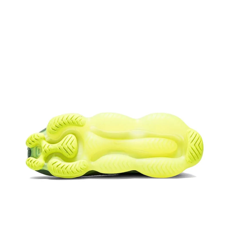 Nike Air Max Scorpion "Barely Volt"