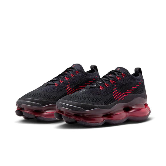 Nike Air Max Scorpion "Black University Red"