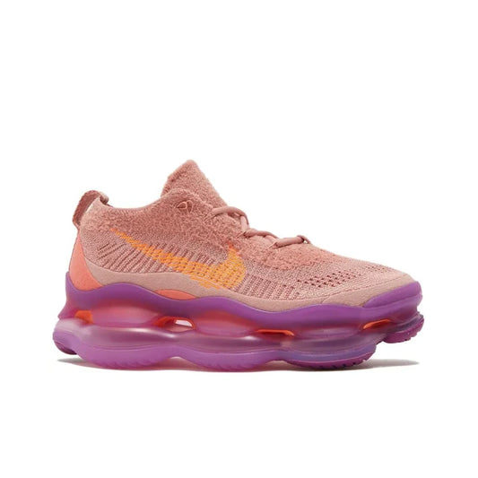Nike Air Max Scorpion "Red Stardust"