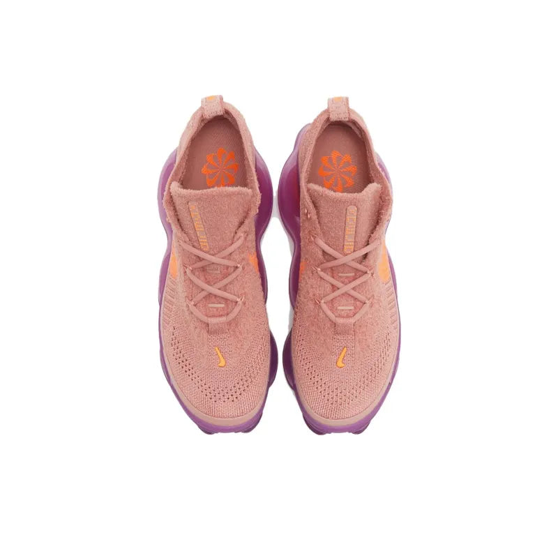 Nike Air Max Scorpion "Red Stardust"