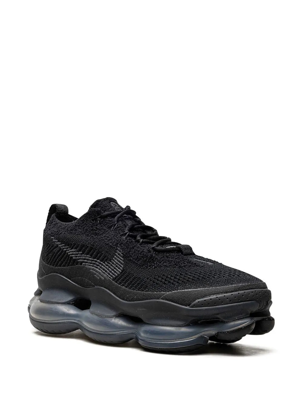 Nike Air Max Scorpion "Triple Black"
