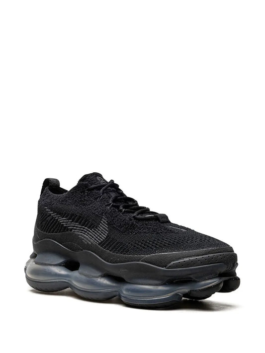 Nike Air Max Scorpion "Triple Black"
