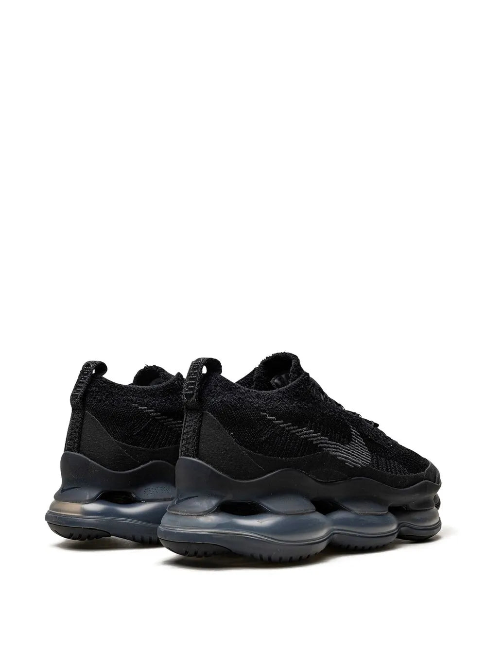 Nike Air Max Scorpion "Triple Black"