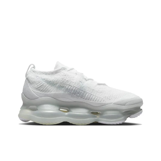 Nike Air Max Scorpion "White Footbal Grey"