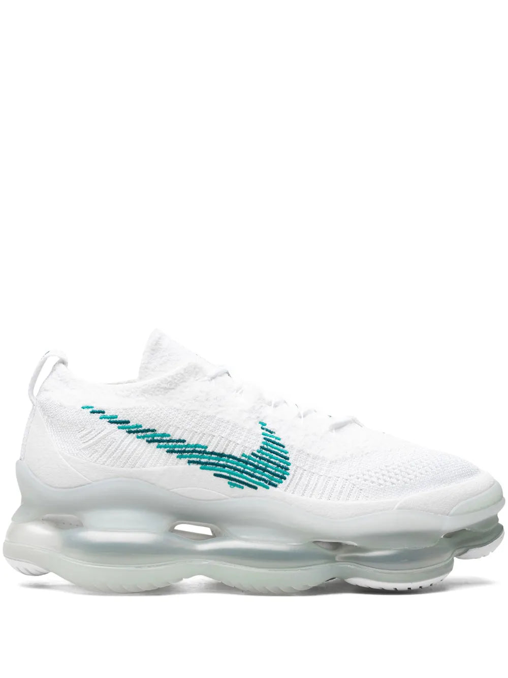 Nike Air Max Scorpion "White Geode Teal"