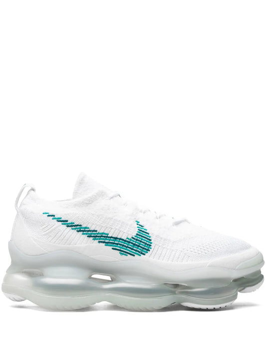 Nike Air Max Scorpion "White Geode Teal"