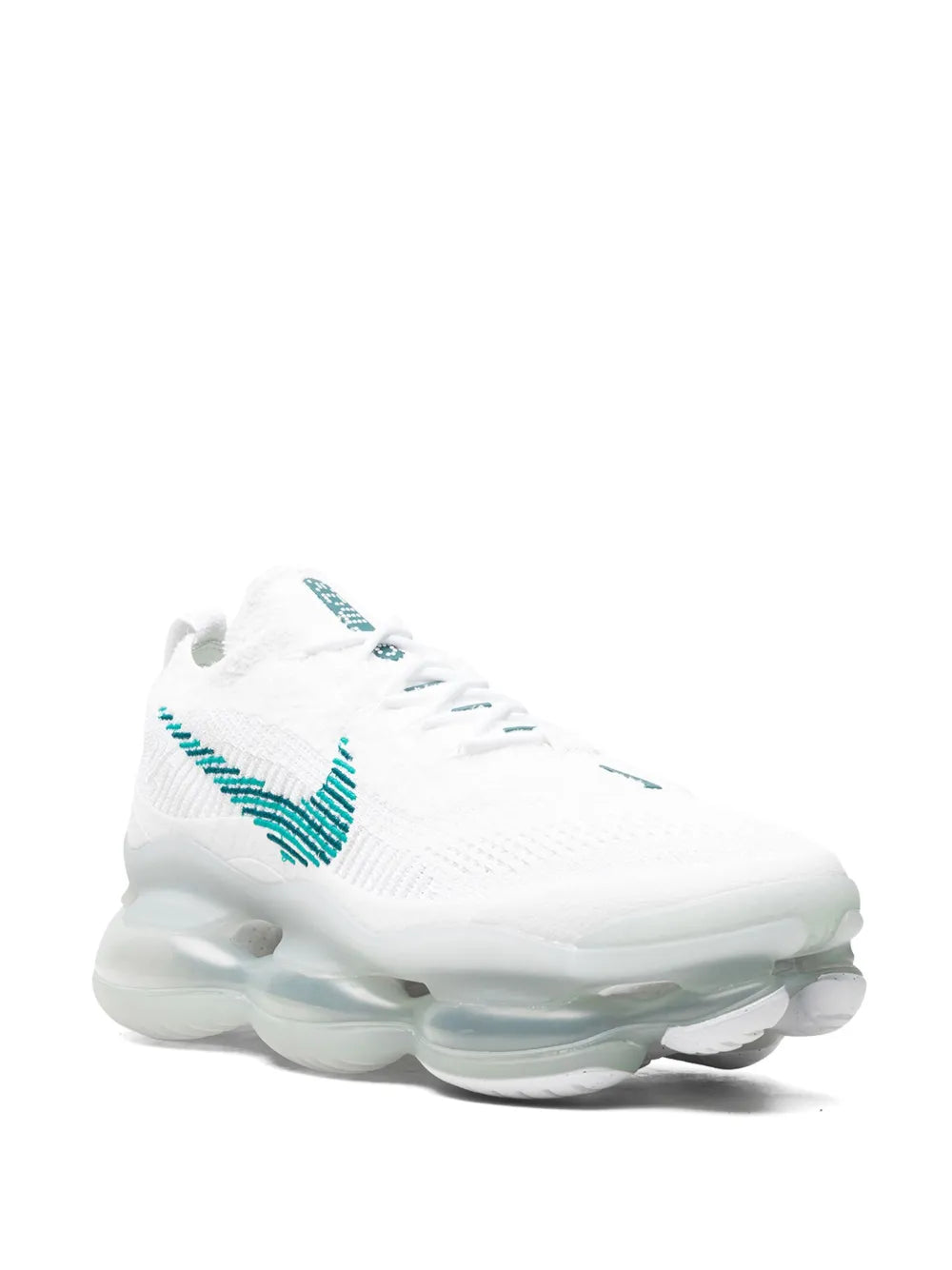 Nike Air Max Scorpion "White Geode Teal"