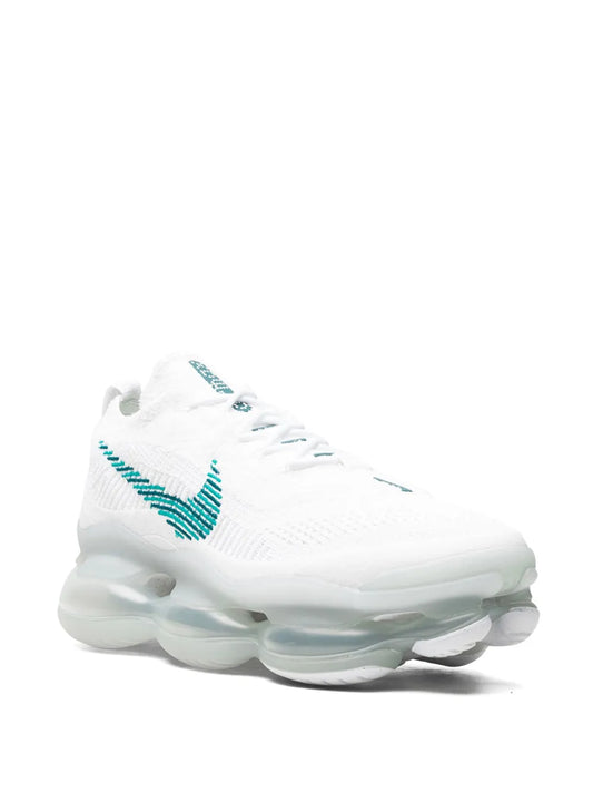 Nike Air Max Scorpion "White Geode Teal"