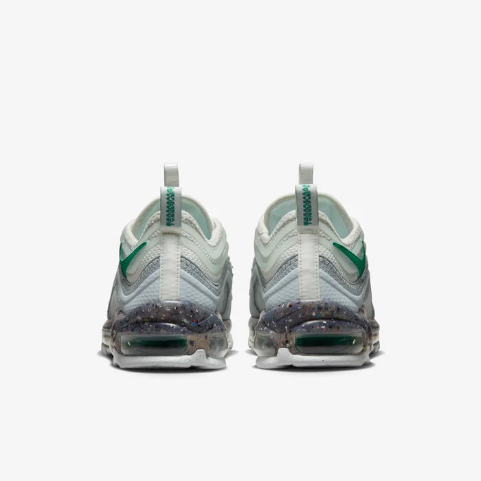 Nike Air Max 97 Terrascape "Summit White - Malachite"