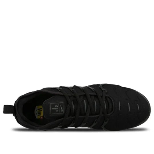 Nike Air VaporMax Plus "Triple Black"