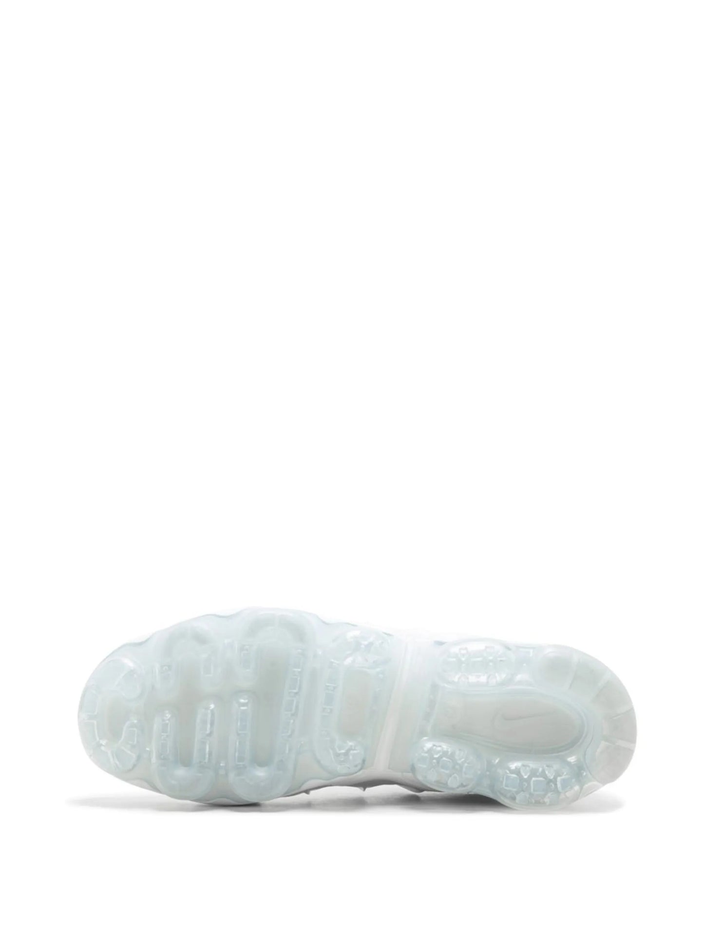 Nike Air VaporMax Plus "Triple White"